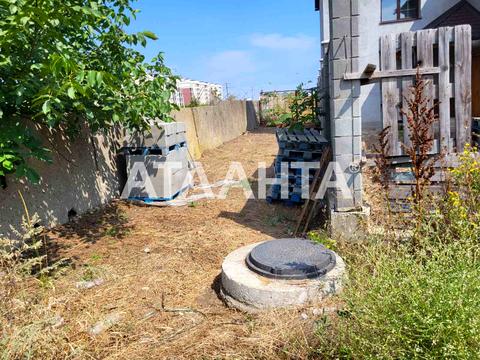 будинок за адресою с. Лиманка, Приміська вул.