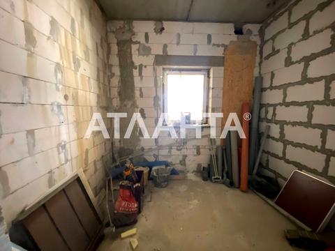 будинок за адресою с. Лиманка, Приміська вул.