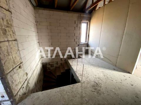 будинок за адресою с. Лиманка, Приміська вул.