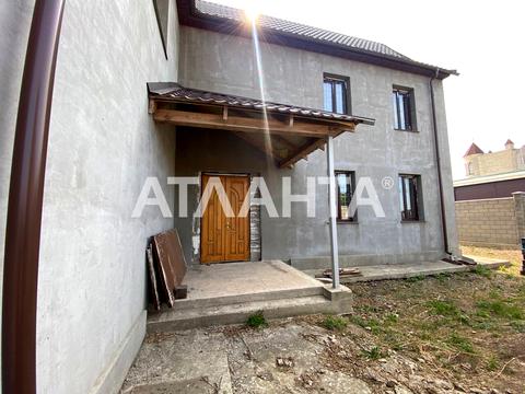 будинок за адресою с. Лиманка, Приміська вул.