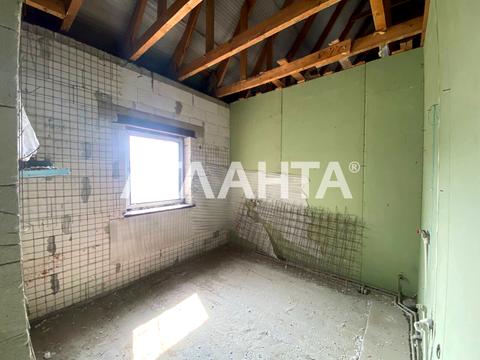 будинок за адресою с. Лиманка, Приміська вул.