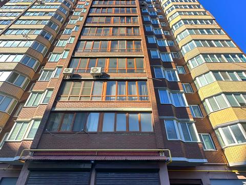 квартира за адресою Лісогринівецька вул., 18-Г