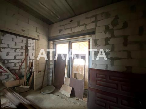 будинок за адресою с. Лиманка, Приміська вул.