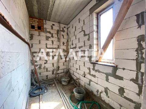 будинок за адресою с. Лиманка, Приміська вул.