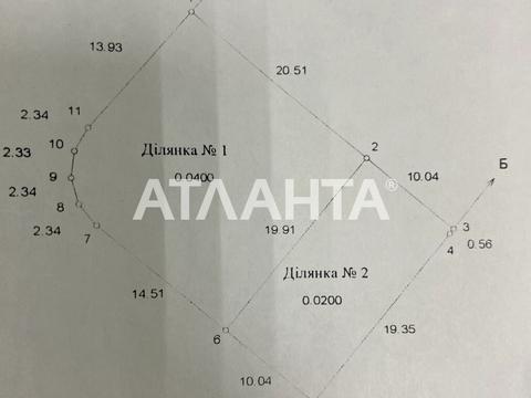 будинок за адресою с. Лиманка, Приміська вул.