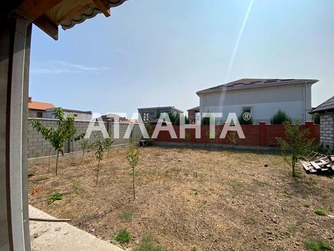 будинок за адресою с. Лиманка, Приміська вул.