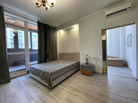 квартира за адресою Андрія Верхогляда вул. (Михайла Драгомирова), 5