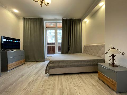 квартира за адресою Андрія Верхогляда вул. (Михайла Драгомирова), 5