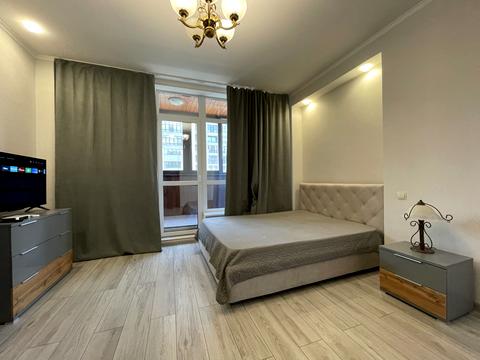 квартира за адресою Андрія Верхогляда вул. (Михайла Драгомирова), 5