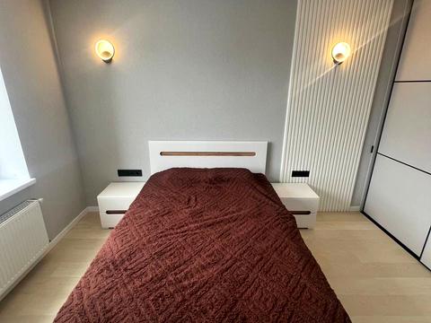 квартира по адресу Миколи Сингаївського ул. (Ново-Оскольская), 2-Б/4