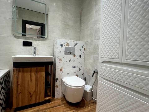 квартира по адресу Миколи Сингаївського ул. (Ново-Оскольская), 2-Б/4