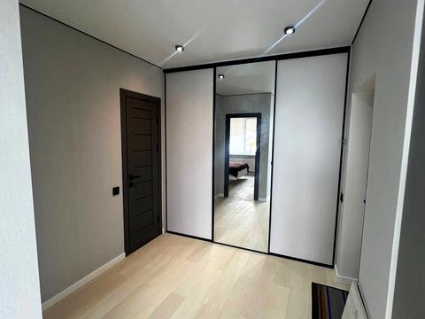 квартира по адресу Миколи Сингаївського ул. (Ново-Оскольская), 2-Б/4