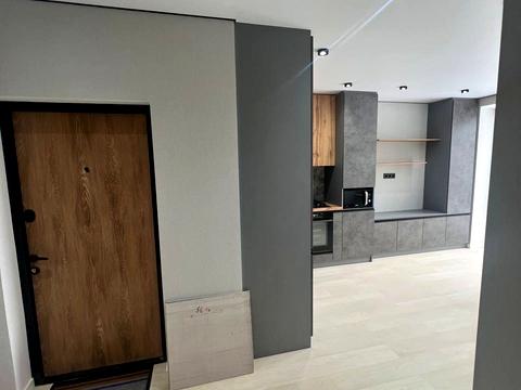 квартира по адресу Миколи Сингаївського ул. (Ново-Оскольская), 2-Б/4