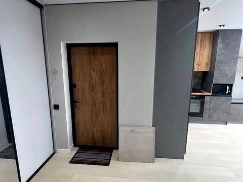 квартира по адресу Миколи Сингаївського ул. (Ново-Оскольская), 2-Б/4