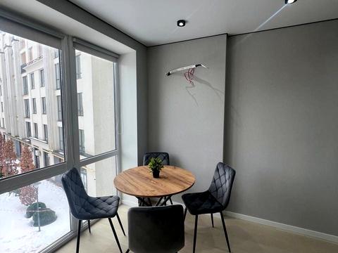 квартира по адресу Миколи Сингаївського ул. (Ново-Оскольская), 2-Б/4