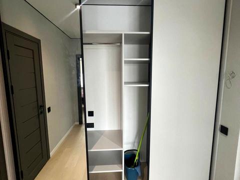 квартира по адресу Миколи Сингаївського ул. (Ново-Оскольская), 2-Б/4