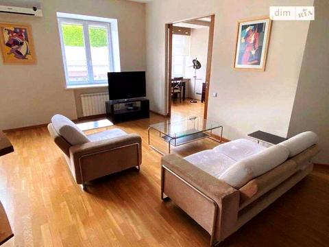 квартира по адресу Дарвіна ул., 8