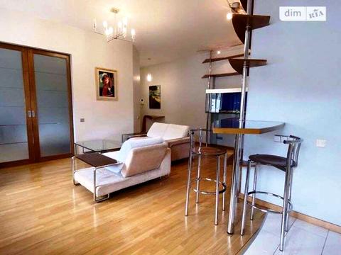 квартира по адресу Дарвіна ул., 8