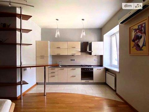 квартира по адресу Дарвіна ул., 8