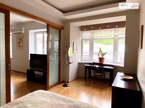 квартира по адресу Дарвіна ул., 8