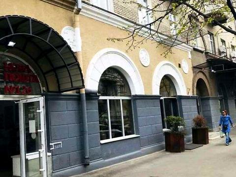 квартира по адресу Дарвіна ул., 8