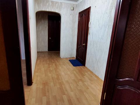 квартира за адресою Київська вул., 74