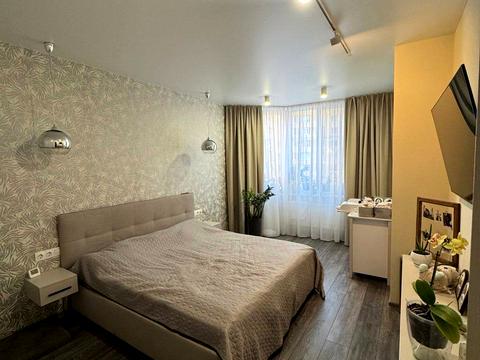 квартира за адресою Абрикосова вул., 3-А