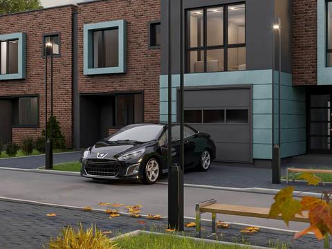 коммерческая по адресу 24-го Августа ул., 2