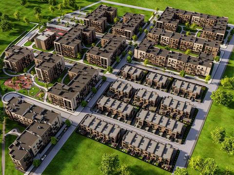 коммерческая по адресу 24-го Августа ул., 2