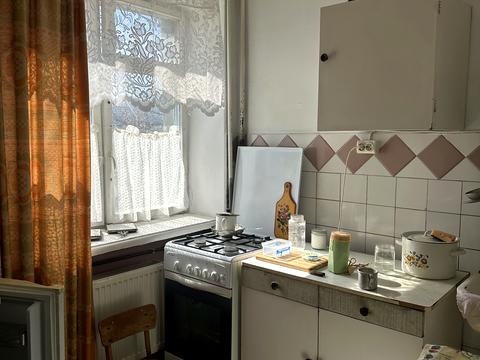 квартира за адресою Максима Кривоноса вул., 1