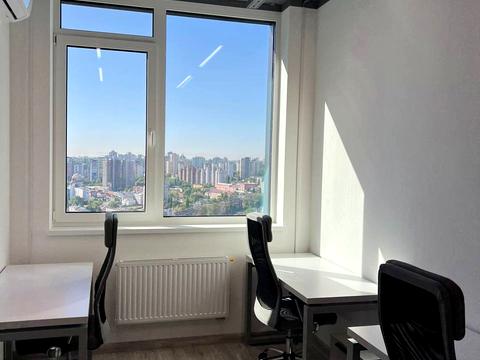 коммерческая по адресу Берестейский просп. (Победы), 11 к1