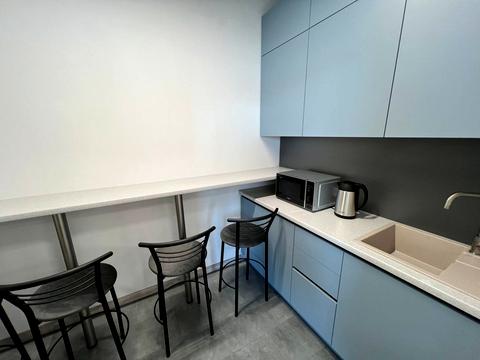 коммерческая по адресу Берестейский просп. (Победы), 11 к1