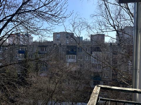 квартира за адресою Максима Кривоноса вул., 1