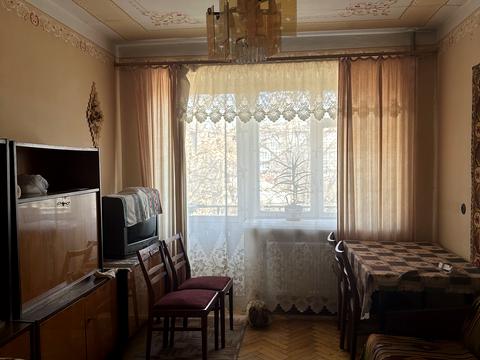 квартира за адресою Максима Кривоноса вул., 1