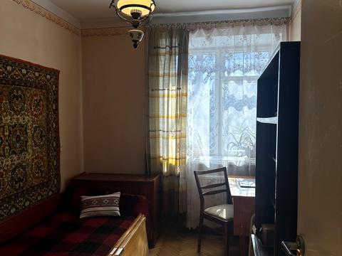 квартира за адресою Максима Кривоноса вул., 1