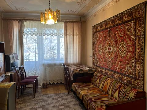 квартира за адресою Максима Кривоноса вул., 1