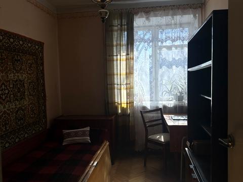 квартира за адресою Максима Кривоноса вул., 1