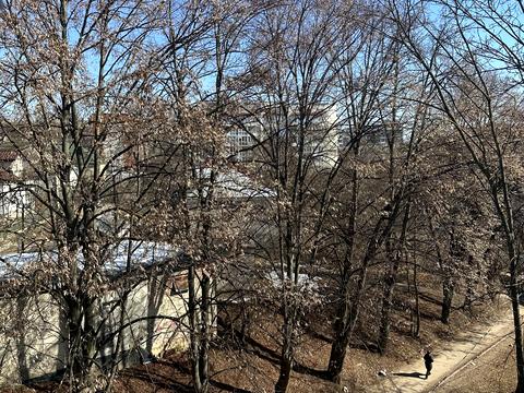 квартира за адресою Максима Кривоноса вул., 1