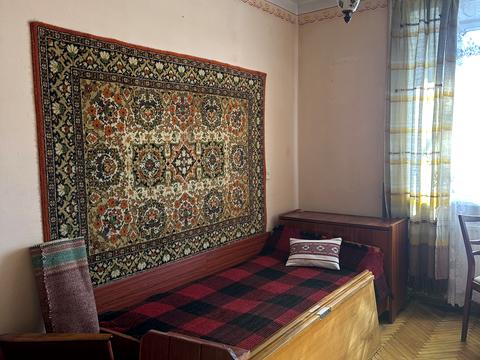 квартира за адресою Максима Кривоноса вул., 1