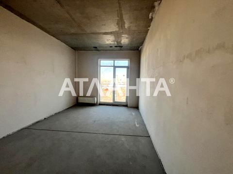 квартира за адресою Французький бульв., 30