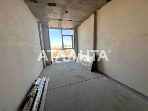 квартира за адресою Французький бульв., 30