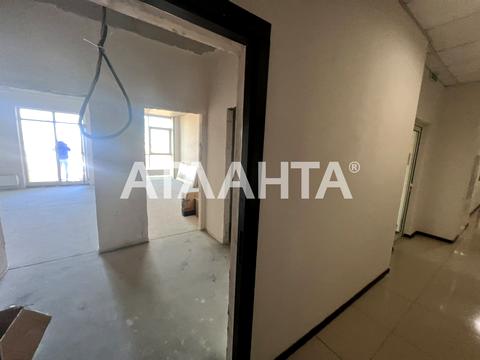 квартира за адресою Французький бульв., 30