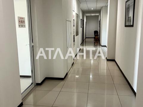 квартира за адресою Французький бульв., 30