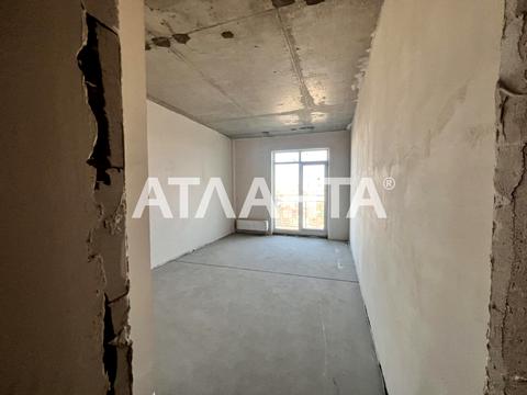 квартира за адресою Французький бульв., 30