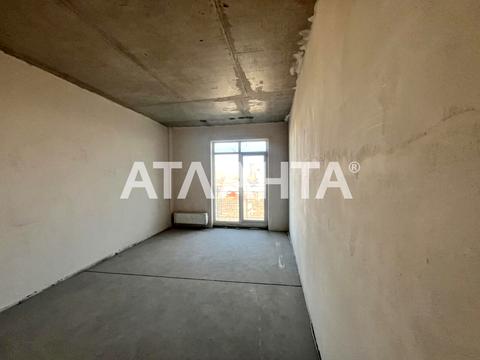 квартира за адресою Французький бульв., 30