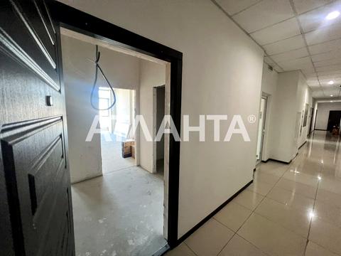 квартира за адресою Французький бульв., 30