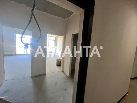 квартира за адресою Французький бульв., 30