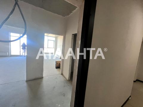 квартира за адресою Французький бульв., 30