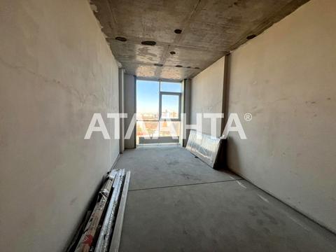 квартира за адресою Французький бульв., 30