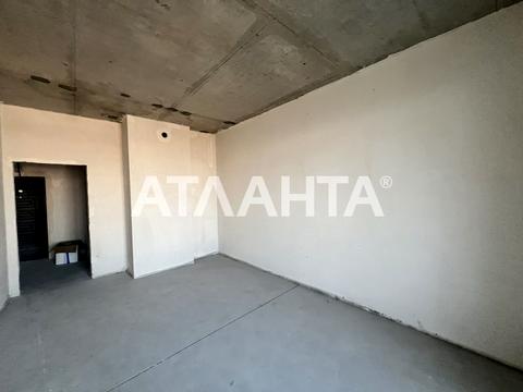 квартира за адресою Французький бульв., 30